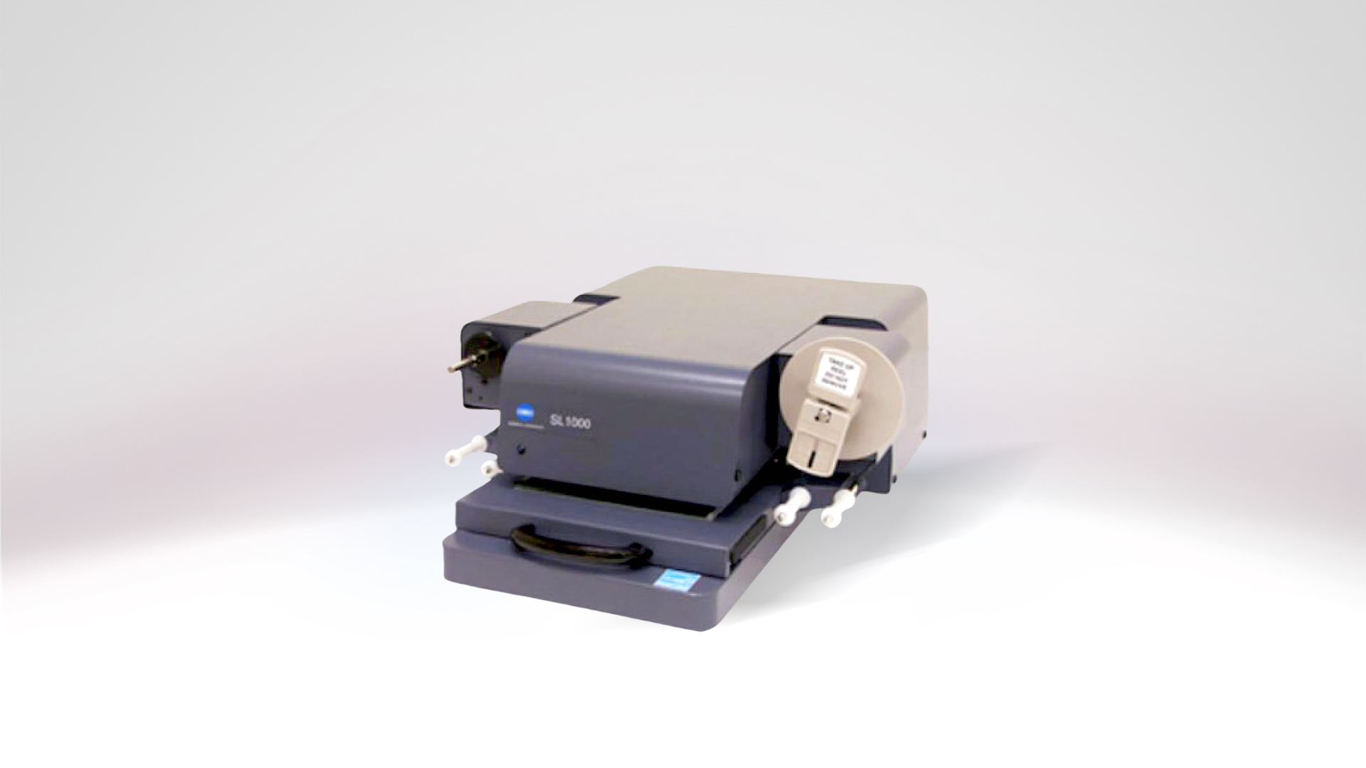 柯尼卡美能達(dá)SL1000數(shù)字縮微膠片掃描儀