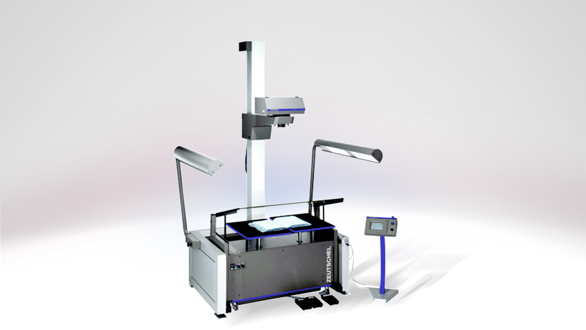 賽數(shù)OK400縮微膠片拍攝機(jī)